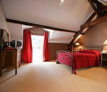 Domaine De Bodeuc 3* Nivillac