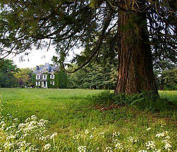 Domaine De Bodeuc Hotel
