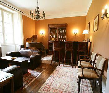 Domaine De Bodeuc Hotel