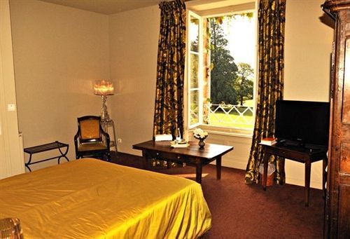 Hotel Domaine De Bodeuc